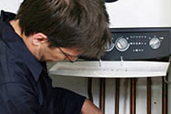 boiler replacement Manthorpe