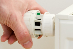 Manthorpe central heating repair costs