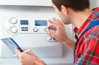 free Manthorpe gas safe engineer quotes